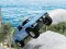 Гульня Off Road Car Parking 4x4 онлайн