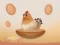 Гульня Egg Catcher онлайн