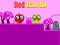 Гульня Red Ball Ho онлайн