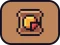 Гульня Pixel Gold Clicker онлайн