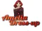 Гульня Amelia Dress-up онлайн