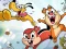 Гульня Chip and Dale 2021 Slide онлайн