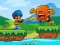 Гульня Cool Arcade Run Dash Jump Game онлайн