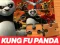 Гульня Kung Fu Panda Jigsaw Puzzle онлайн