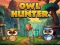 Гульня Owl Hunter онлайн