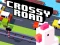 Гульня Crossy Road Master онлайн