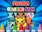 Гульня Pokemon Coloring Book онлайн