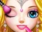 Гульня Princess Makeup Salon онлайн