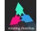 Гульня Rotating rhombus онлайн