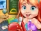 Гульня My School Doll House Games онлайн