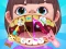 Гульня Baby Hospital Dentist Caring онлайн