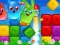 Гульня Cubes Blast Saga онлайн
