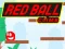 Гульня Red Ball Climb онлайн