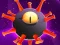 Гульня Virus Simulator онлайн