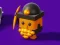 Гульня Crossy Miner онлайн