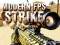 Гульня Modern FPS Strike Gun War Ops онлайн