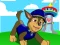 Гульня Super Patrol Paw Puppy Kid онлайн