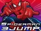 Гульня Spiderman Triple Jump онлайн