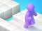 Гульня Fall Rush Fun 3D онлайн