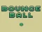 Гульня Bounce Ball Timer Attack онлайн