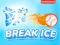 Гульня Break Ice онлайн