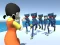 Гульня Doll Fight Huggy онлайн