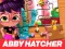 Гульня Abby Hatcher Jigsaw Puzzle онлайн