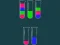 Гульня Water Sorting Color in the bottle онлайн