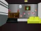 Гульня Grey Checked Room Escape онлайн