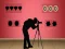 Гульня Cameraman House Escape онлайн