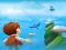 Гульня Jump To The Clouds онлайн