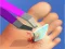 Гульня Foot`s Doctor Urgent Care онлайн