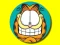 Гульня Hidden Stars Garfield онлайн