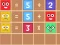 Гульня Math Puzzles CLG онлайн