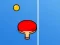 Гульня Endless Ping Pong онлайн