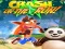 Гульня Crash On the Run! онлайн