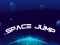 Гульня Space Jump онлайн