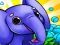 Гульня Idle Zoo: Safari Rescue онлайн