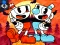 Гульня Cuphead Halloween онлайн