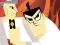 Гульня Samurai Jack: Code Of The Samurai онлайн
