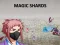 Гульня Magic Shards онлайн