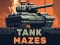 Гульня Tank Mazes онлайн