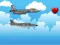 Гульня Jet Plane Race онлайн
