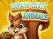 Гульня Draw Cute Animals онлайн