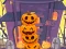 Гульня Pumpkin tower halloween онлайн