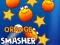 Гульня Orange Smasher онлайн