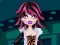 Гульня Monster High Draculaura онлайн