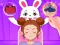 Гульня Guess Your Dressup онлайн
