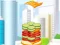Гульня Burger Super King Sim онлайн