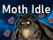 Гульня Moth Idle онлайн